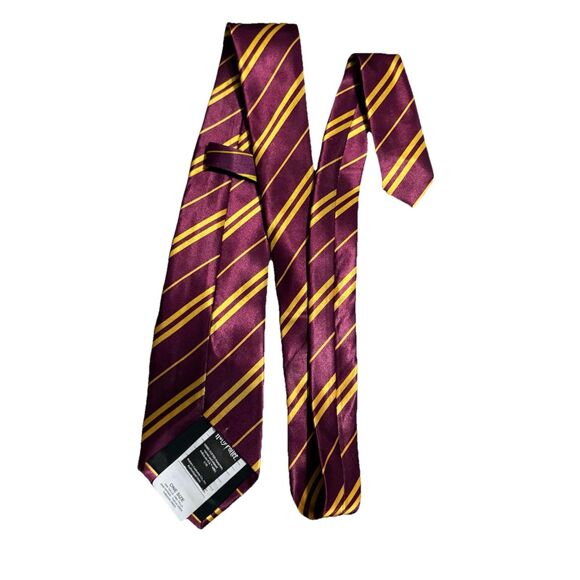 Rubie's Costume Harry Potter Men's Neck Tie - Picture 2 of 4